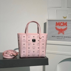 MCM Shopping Bags